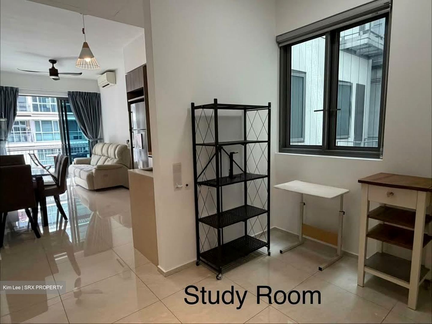 Forest Woods (D19), Condominium #595102471